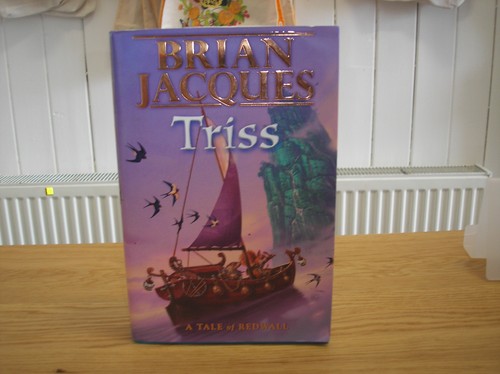 Triss first edition - triss,