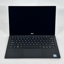 Dell XPS 13 9360 Gray QHD+