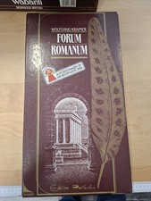 Forum Romanum Wolfgang Kramer