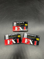 Sony FX 1 / Type I 90 Minuten