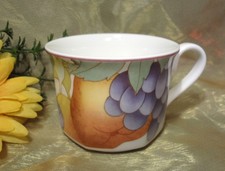 VILLEROY & BOCH Gallo FRUTTETO - 1 Kaffeetasse