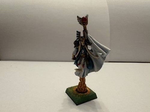 Warhammer fantasy hochelfen - warhammer,