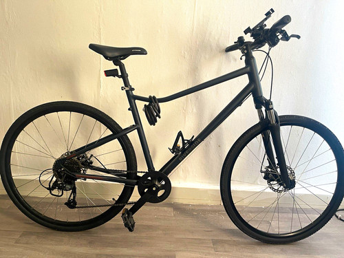 Twin triban trekkingrad - b'twin,