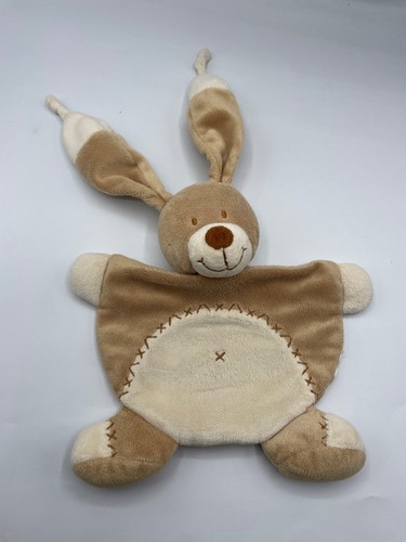 Nicotoy simba hase kuscheltuch - simba,