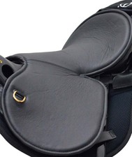 Kalbsleder Wüstenüberzug