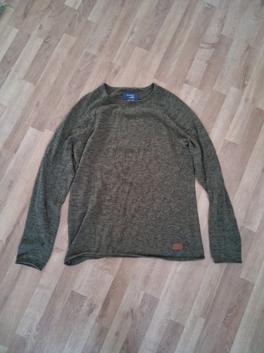 Herren strickpullover marke - herren,