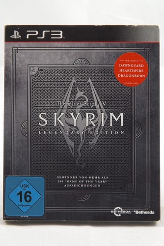 The elder scrolls skyrim - scrolls, v: