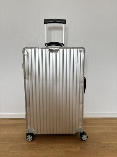 Original rimowa koffer - original,