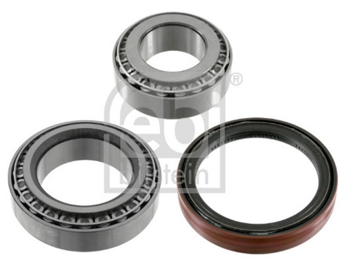 Radlagersatz febi bilstein - febi,