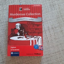 Murderous Collection