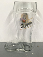 Wernesgruner Pils German Beer