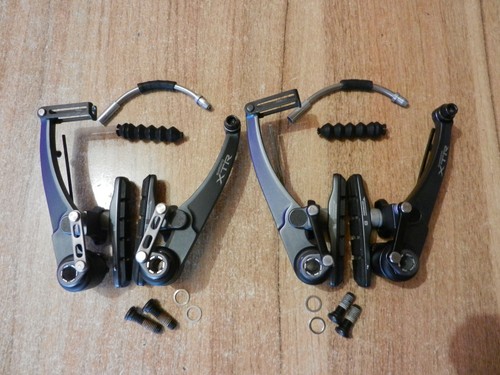 Shimano xtr m950 - m950, v-bremsenset.
