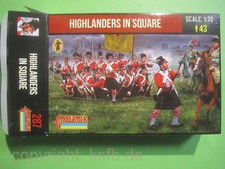 1:72 Strelets #287 Napoleon