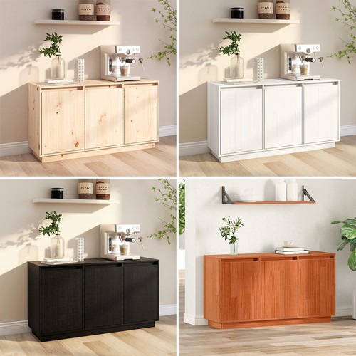Sideboard anrichte massivholz - sideboard,