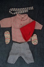 Maileg Kleidung für Medium