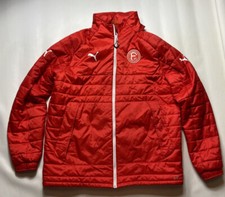 Fortuna Düsseldorf Zip Winter