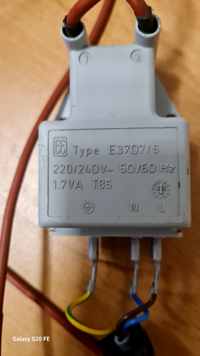 Vaillant zündtrafo - vaillant,