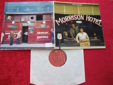 LP The Doors – Morrison