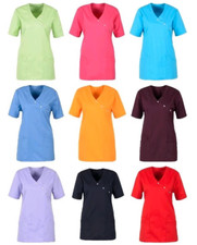 beb Damen Kasack Medizin &