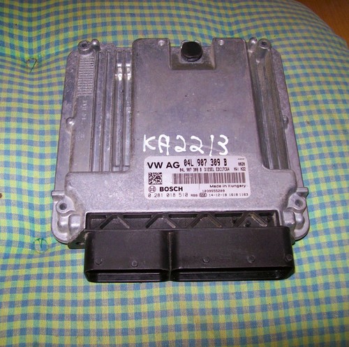 Ag steuergerät - x,