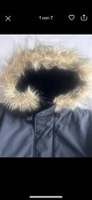 Carhartt- Winter Jacke