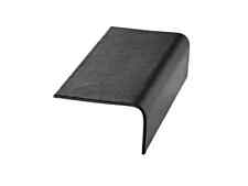 Eternit Windfederwinkel 11 x 19 cm L 40 cm dunkelgrau Fassadenplatte