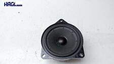 Radio Lautsprecher TÜR  Links 691583702 BMW Z4 roadster 2.5i E85 E86 Roadster