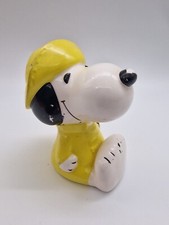 Snoopy Peanuts Snoopy trägt
