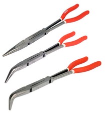 Spitzzange Extra Lang