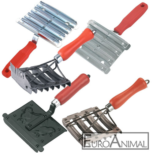 Striegel fellstriegel - striegel,