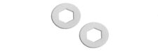 LRP No. 122166 S10 Blast - Teflon Slipperpads (2 St.)