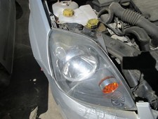 Orig. Scheinwerfer rechts - Facelift ab Bj. 05 Ford Fiesta 1.4 JH1/JD3