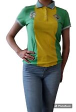 Bogner Sports Poloshirt Damen Polo Shirt kurzarm Gr. 36 super Zustand