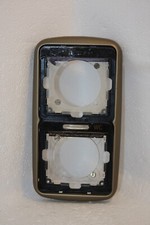 Jung topline 2-fach Rahmen in