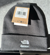 Supreme x The North Face