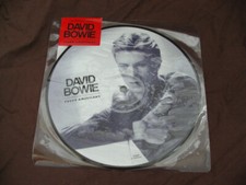 DAVID BOWIE 40th ANNIVERSARY