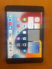 Apple iPad mini 4 32GB Wi-Fi +
