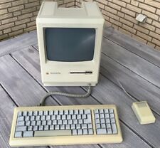 Apple Machintosh Plus 1Mb