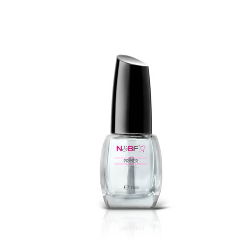Nails beauty primer - &,