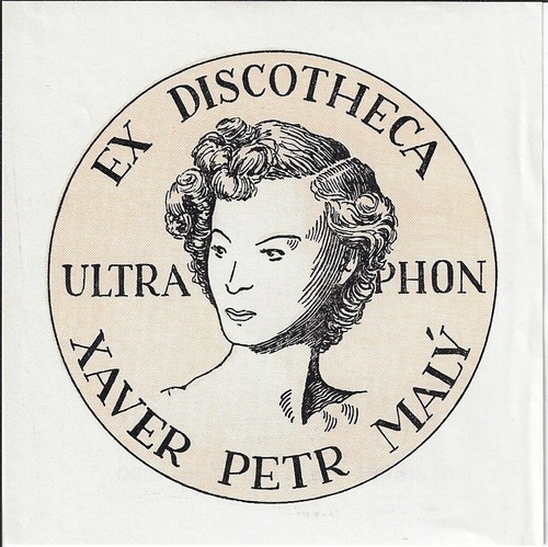 Jiri jirauch discotheca - jiri, ex