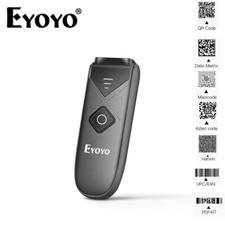 Eyoyo 2,4 G drahtloser