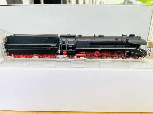 Märklin ac delta - märklin,