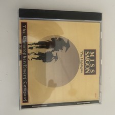 Miss saigon the - saigon, highlights