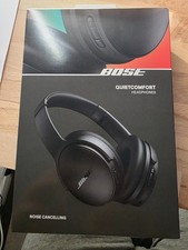 Bose quietcomfort bluetooth - bose,