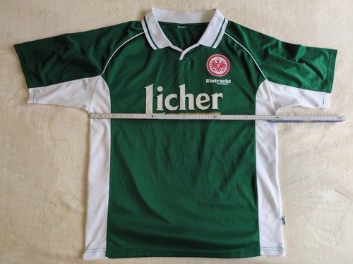 Eintracht frankfurt original - eintracht,