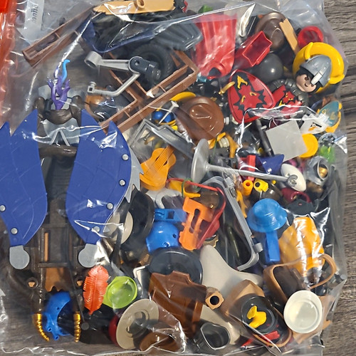Playmobil ritter zubehör - playmobil,