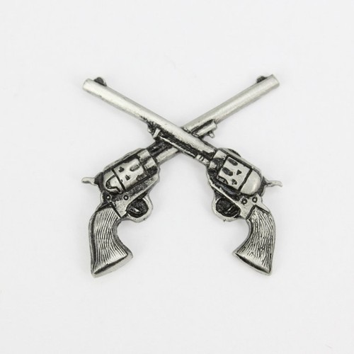 Biker chopper crossed - chopper,