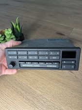 BMW Radio – Bavaria, business, BE 0774 X 7609630