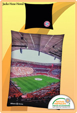 Bettwäsche bayern münchen - bayern,