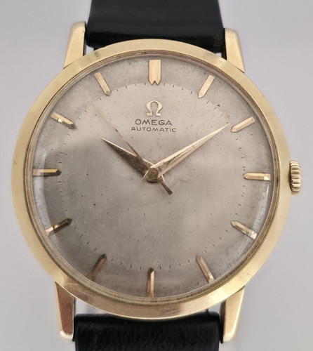 Vintage omega automatic - omega,